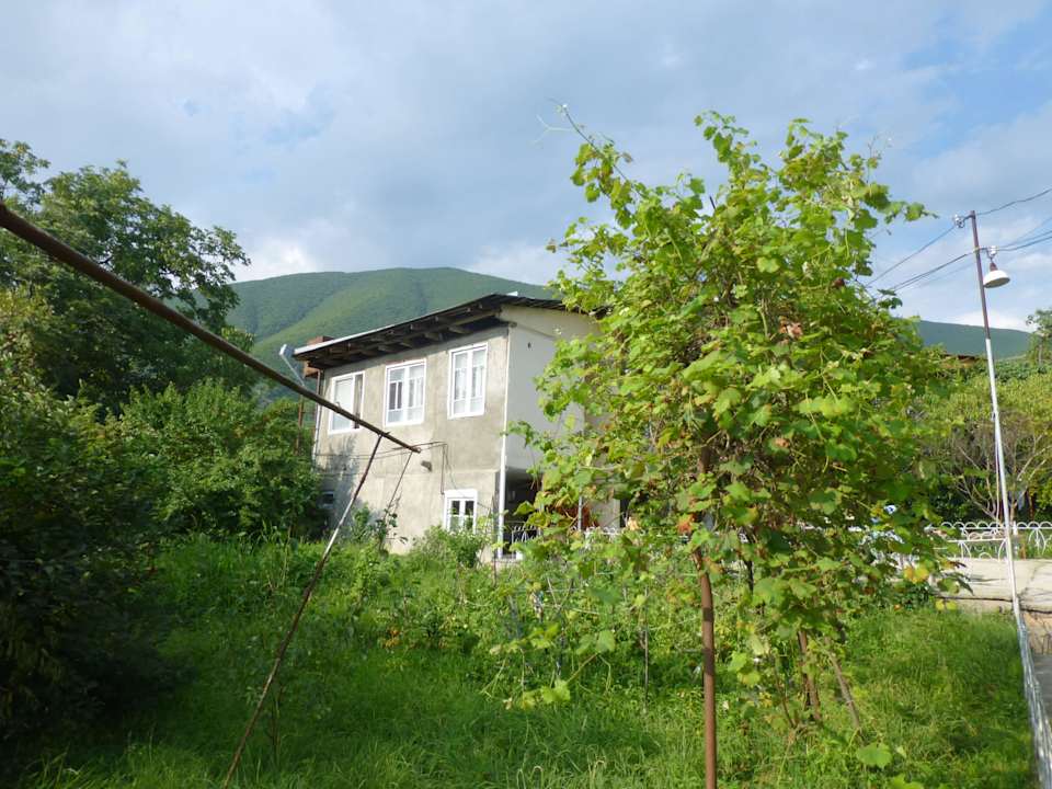 Ruhige Lage Aylin Guest House
