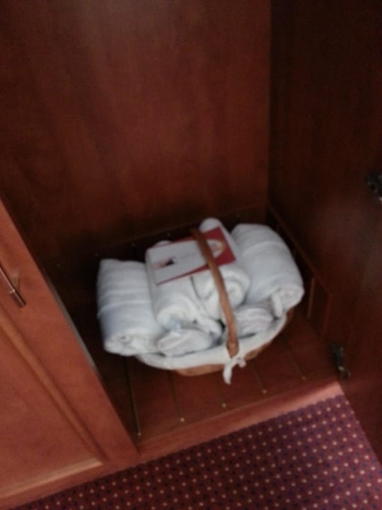 Badeutensilien für Meerwasser Pool Morada Strandhotel Ostseebad Kühlungsborn