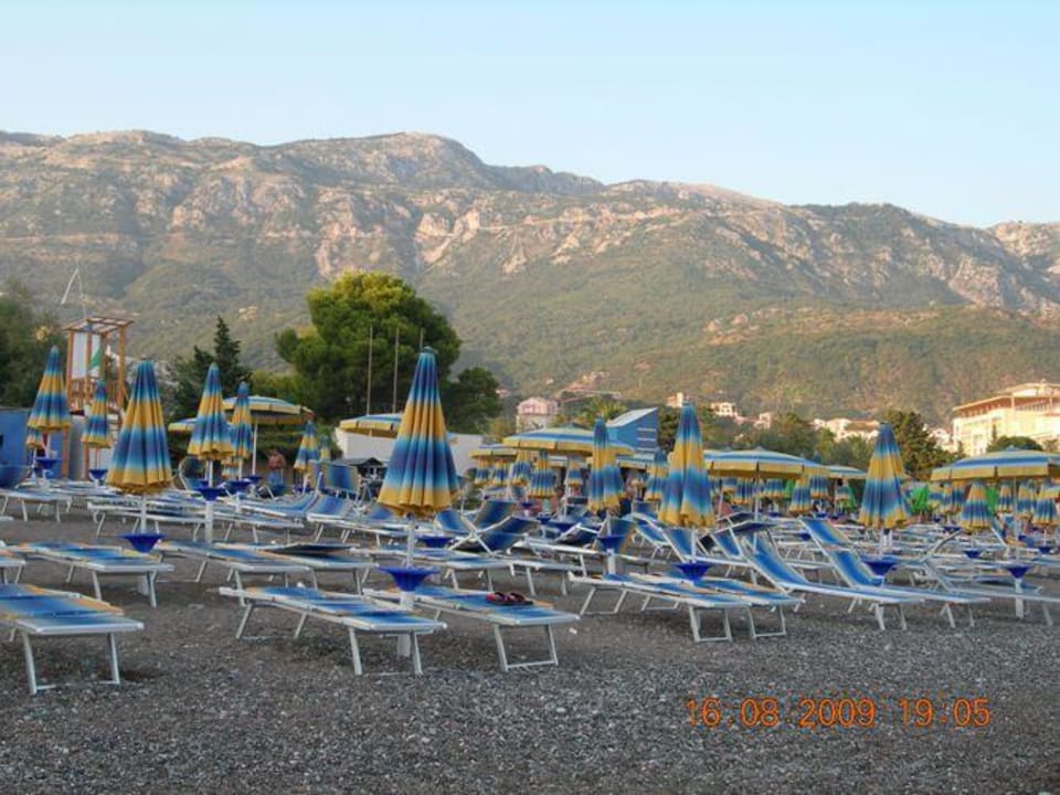 Plaża Iberostar Waves Bellevue