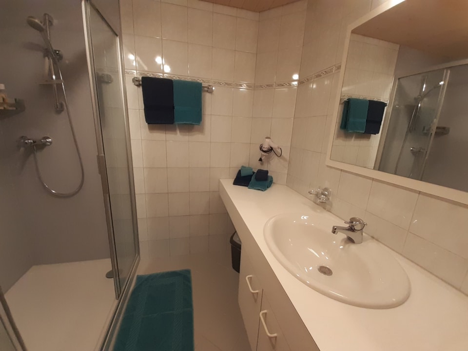 Zimmer Apartments Rumpler