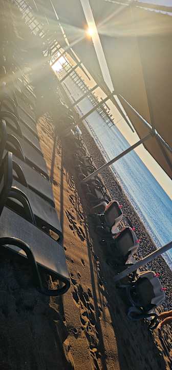 Strand Royal Wings Hotel