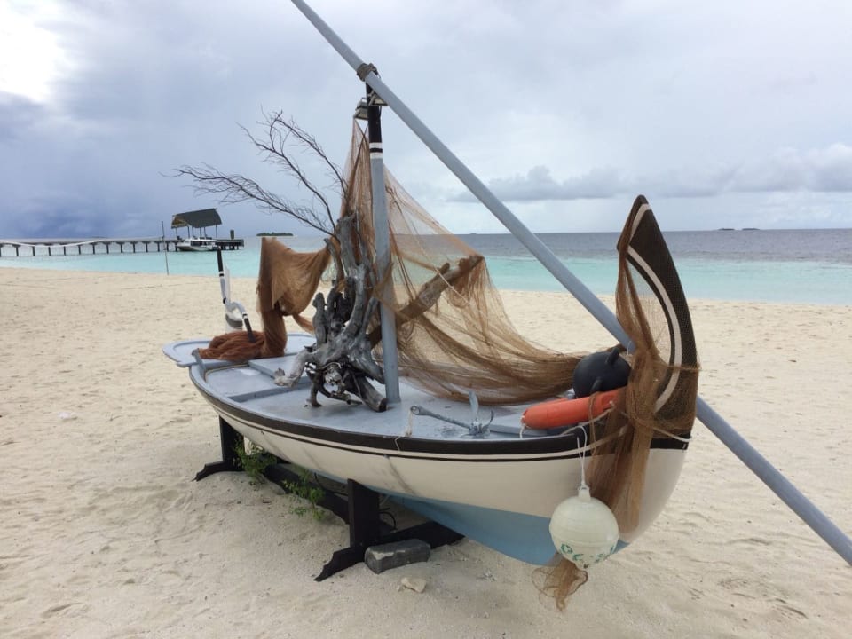Strand NH Collection Maldives Havodda Resort