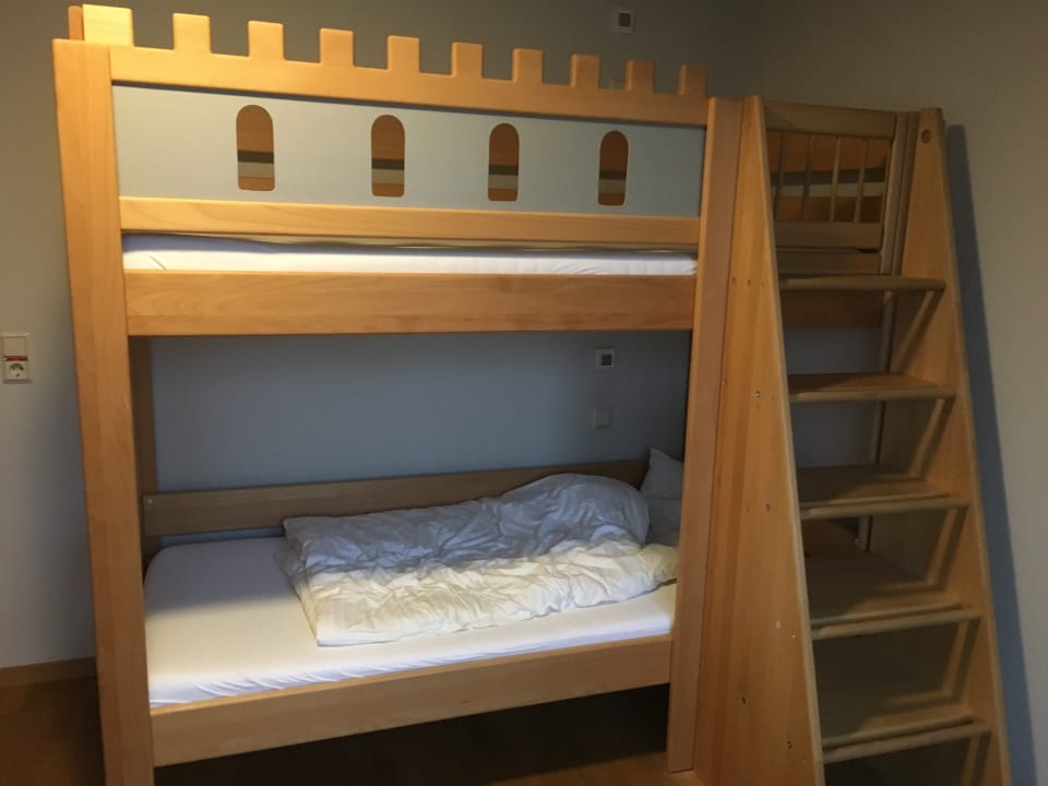 Zimmer Familotel Family Club Harz