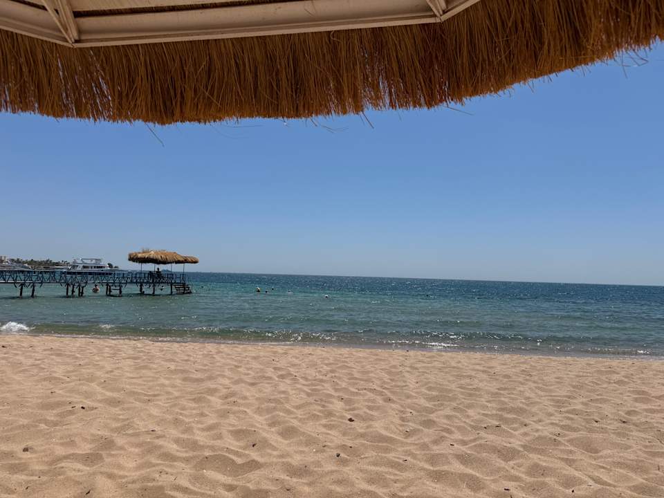 Strand Menaville Safaga