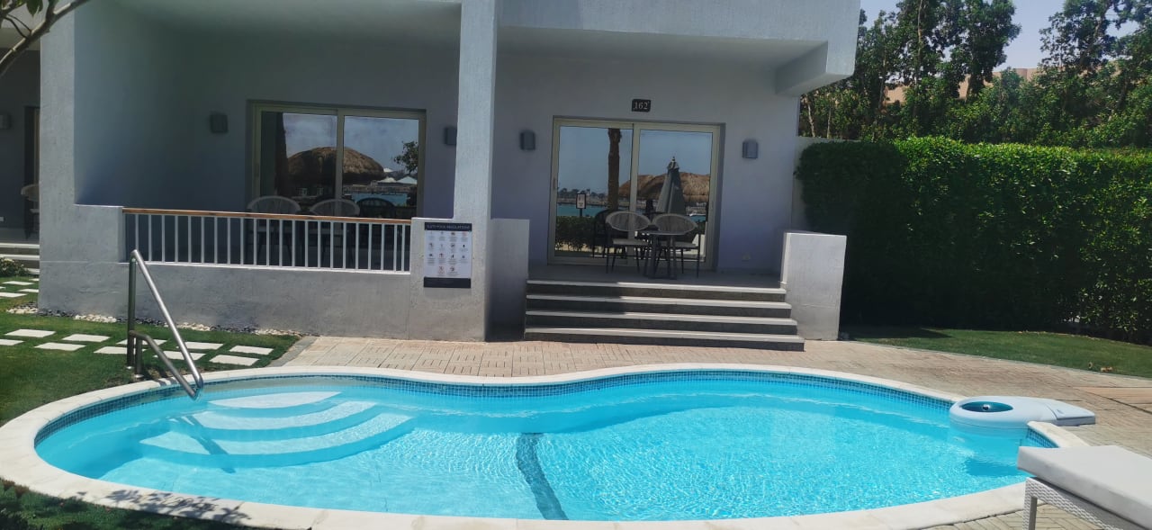 Zimmer SUNRISE Crystal Bay Resort