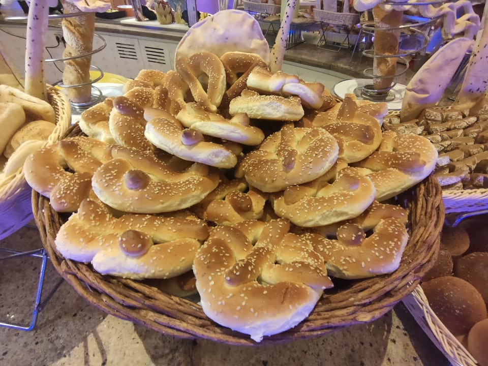 Gastro Hilton Marsa Alam Nubian Resort
