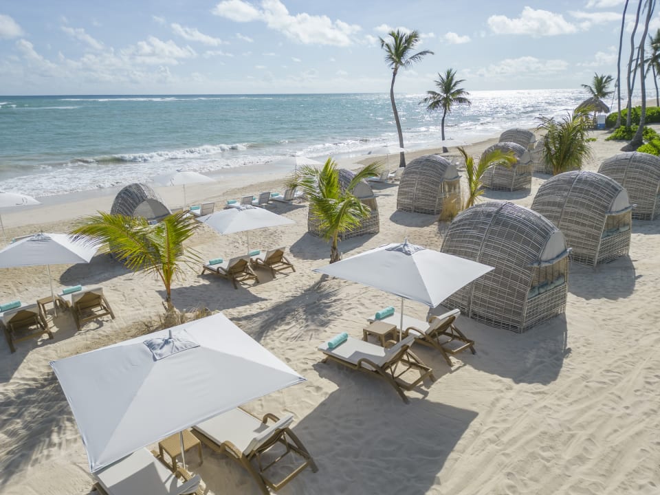 Strand JOIA Bávaro by Iberostar