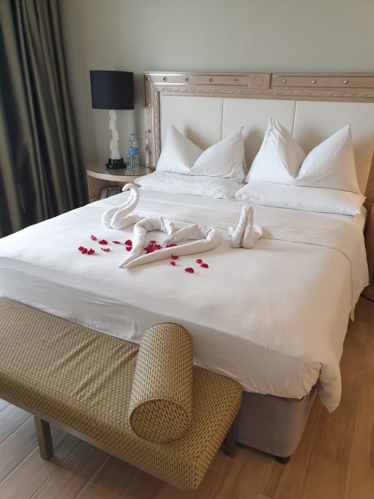 Zimmer Hilton Dead Sea Resort & Spa