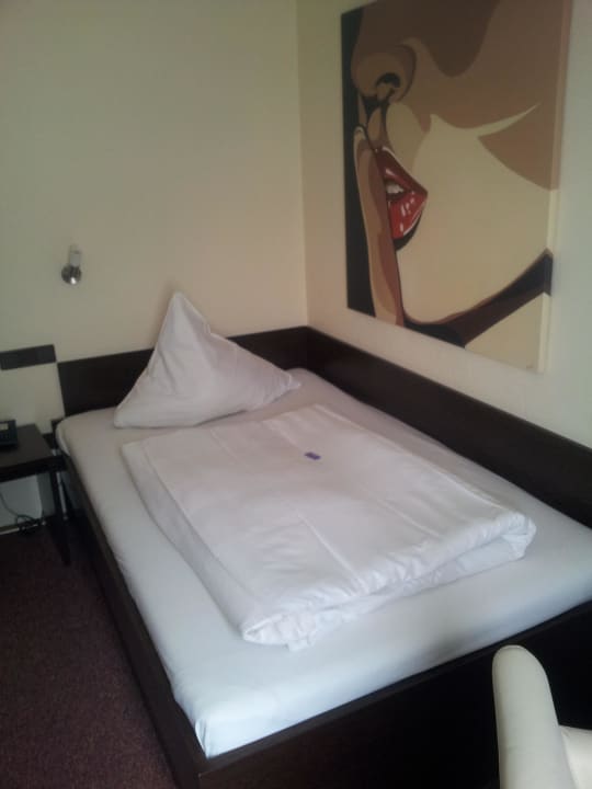 EZ Zimmer NP Hotel Königshof