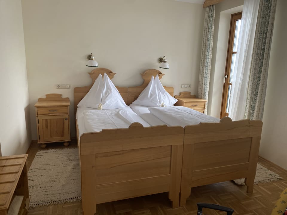 Zimmer Gasthof Unterberger