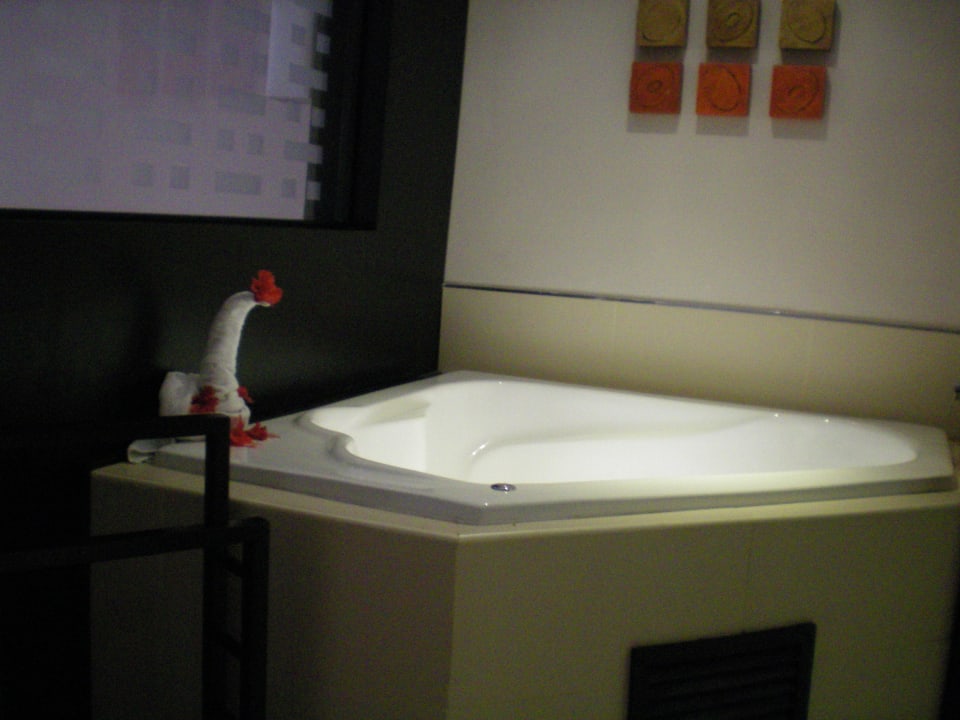 Der Whirlpool Punta Cana Princess All Suites Resort & Spa