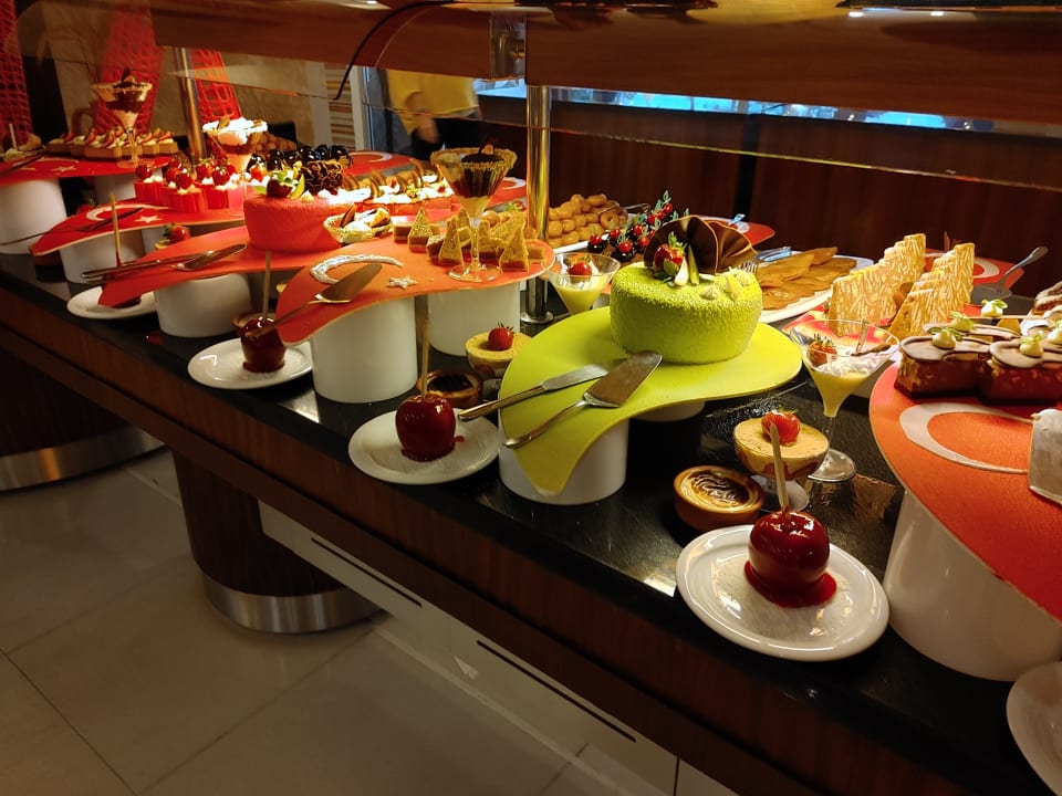 Gastro Saphir Resort & Spa