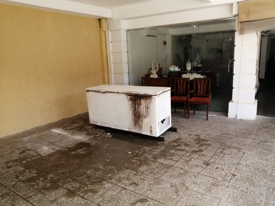 Sonstiges Hotel Hibiscus Beach