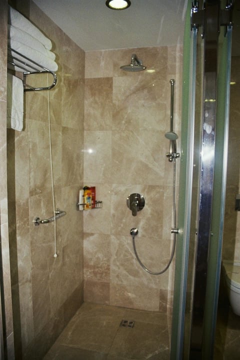 Begehbare Dusche  Sentido Trendy Verbena Beach