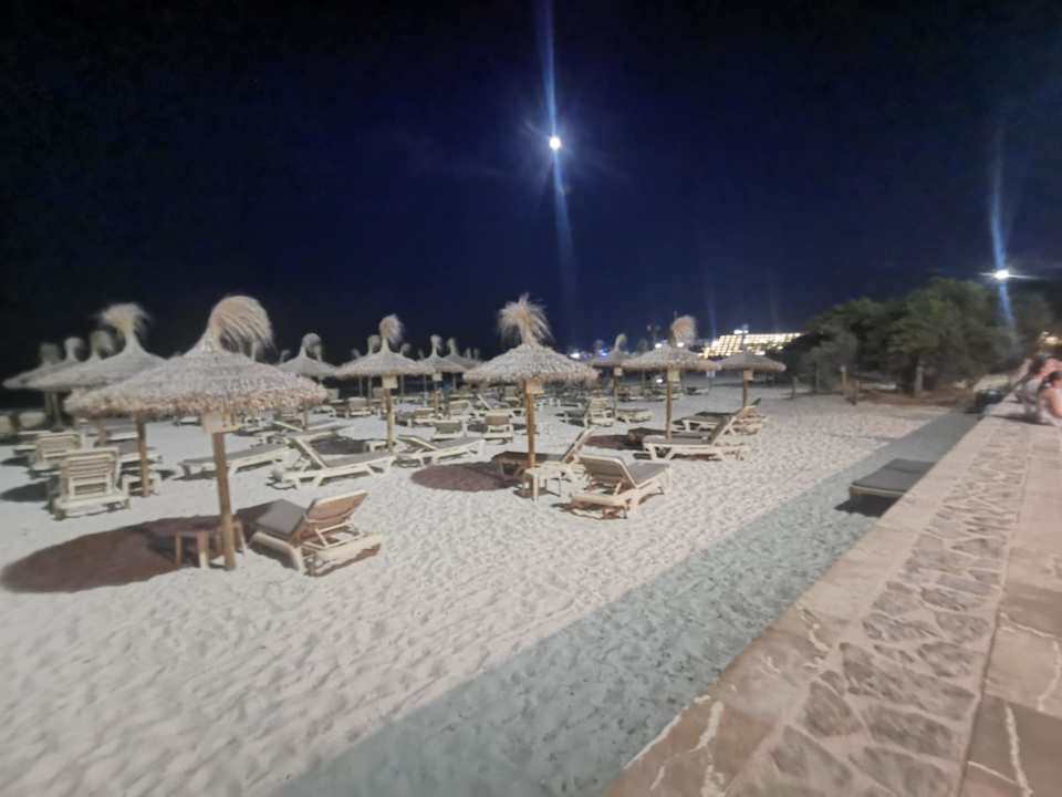 Strand Hipotels Mediterraneo Club