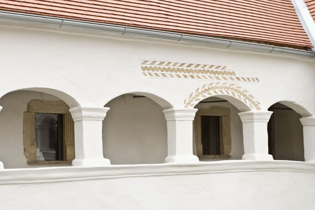 Sonstiges Vierzigerhof