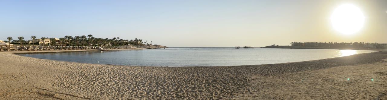 Strand Steigenberger Resort Alaya Marsa Alam - Red Sea - Adults only