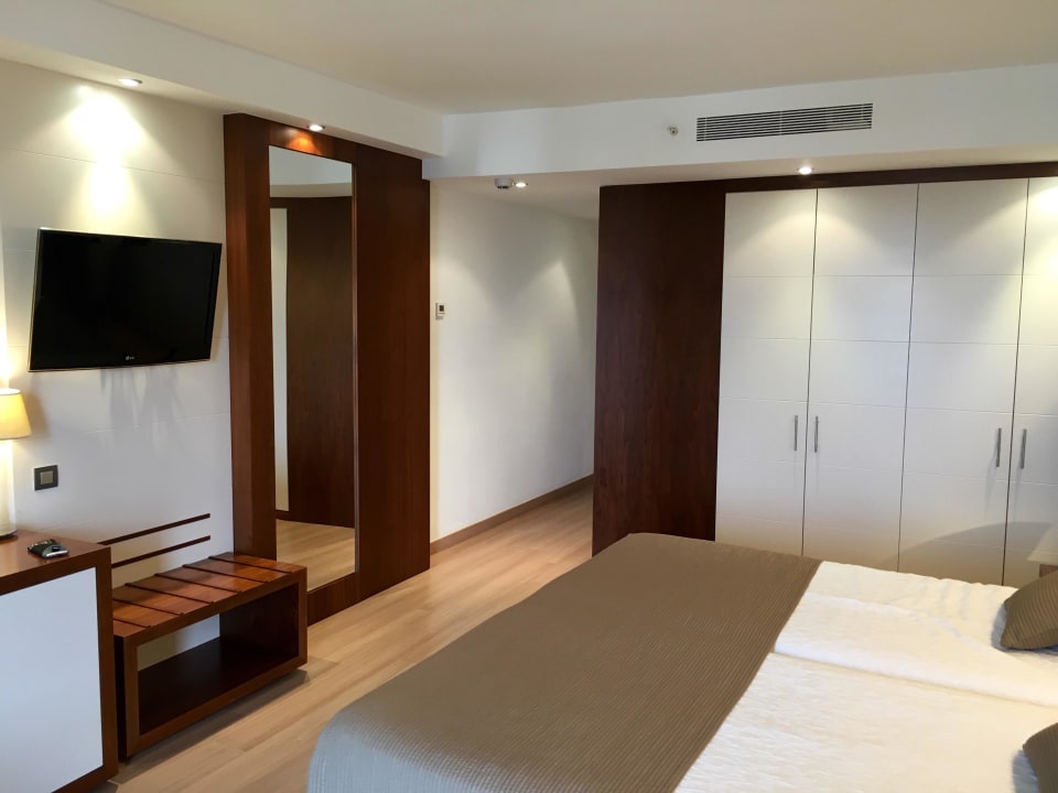 Junior Suite Hipotels Cala Millor Park