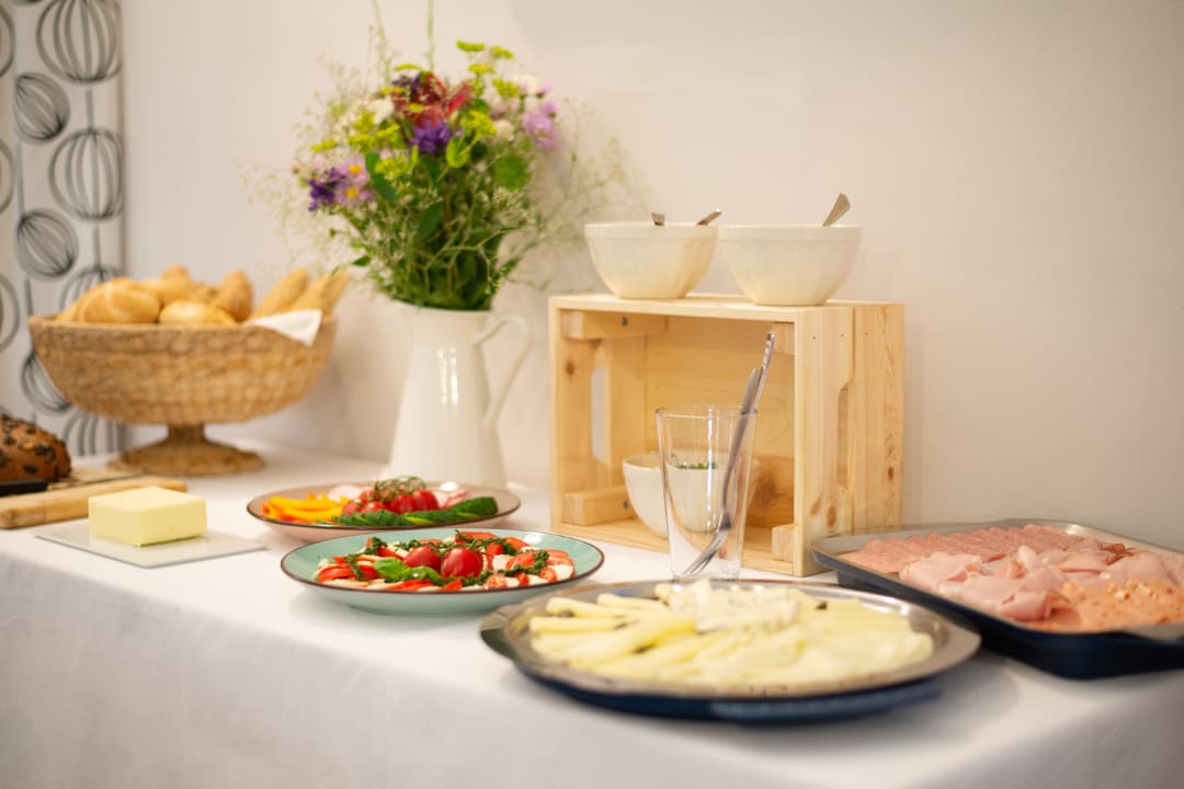 Gastro Achs-Wendelin Weine und Gästehaus