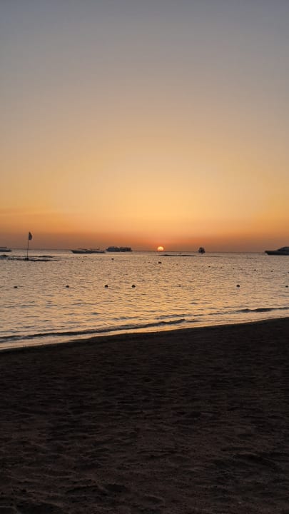 Strand Iberotel Makadi Beach