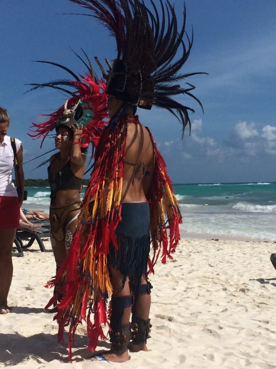 Strand Catalonia Royal Tulum Beach & Spa Resort - Adults only