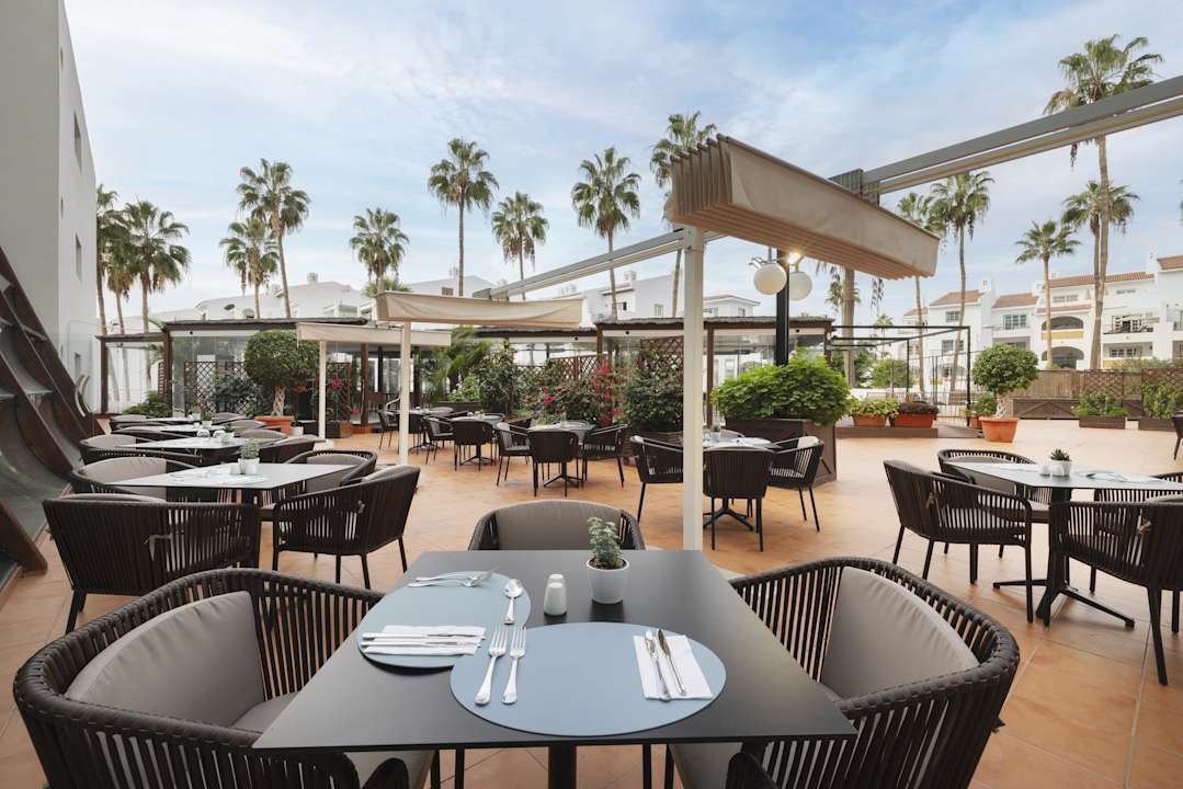 Gastro AluaSoul Costa Adeje