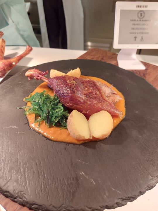 Gastro Iberostar Selection Fuerteventura Palace