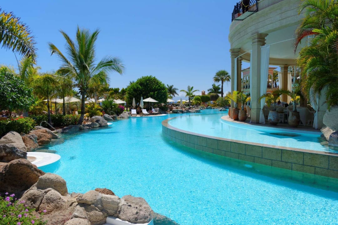 Pool JOIA El Mirador by Iberostar