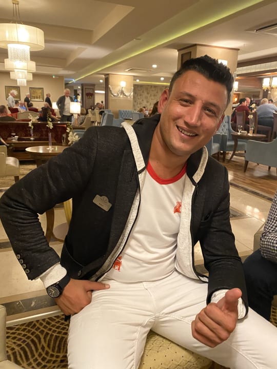 Sonstiges Aydinbey Kings Palace & Spa