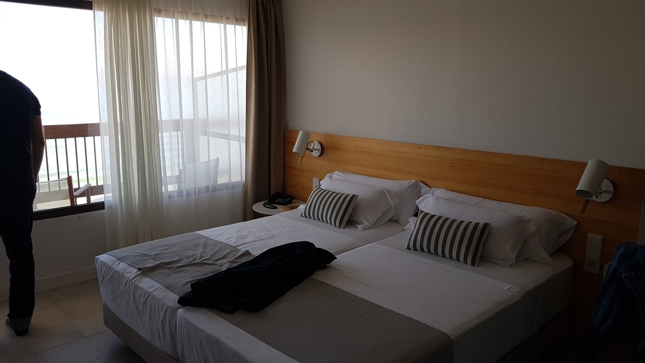 Zimmer AYA Seahotel - Adults only