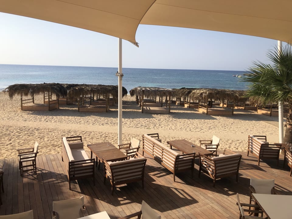 Strand Asterias Beach