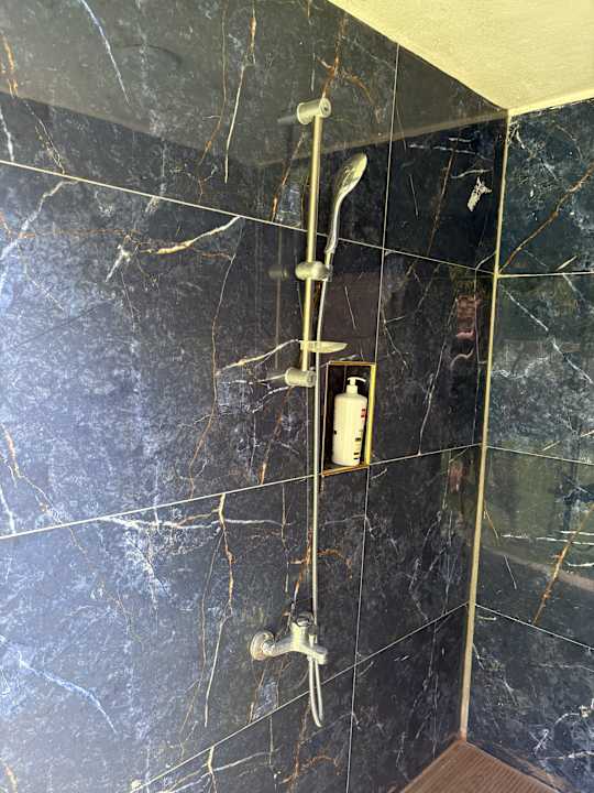 Gartenanlage Geyikbayiri Mountain Holiday Village