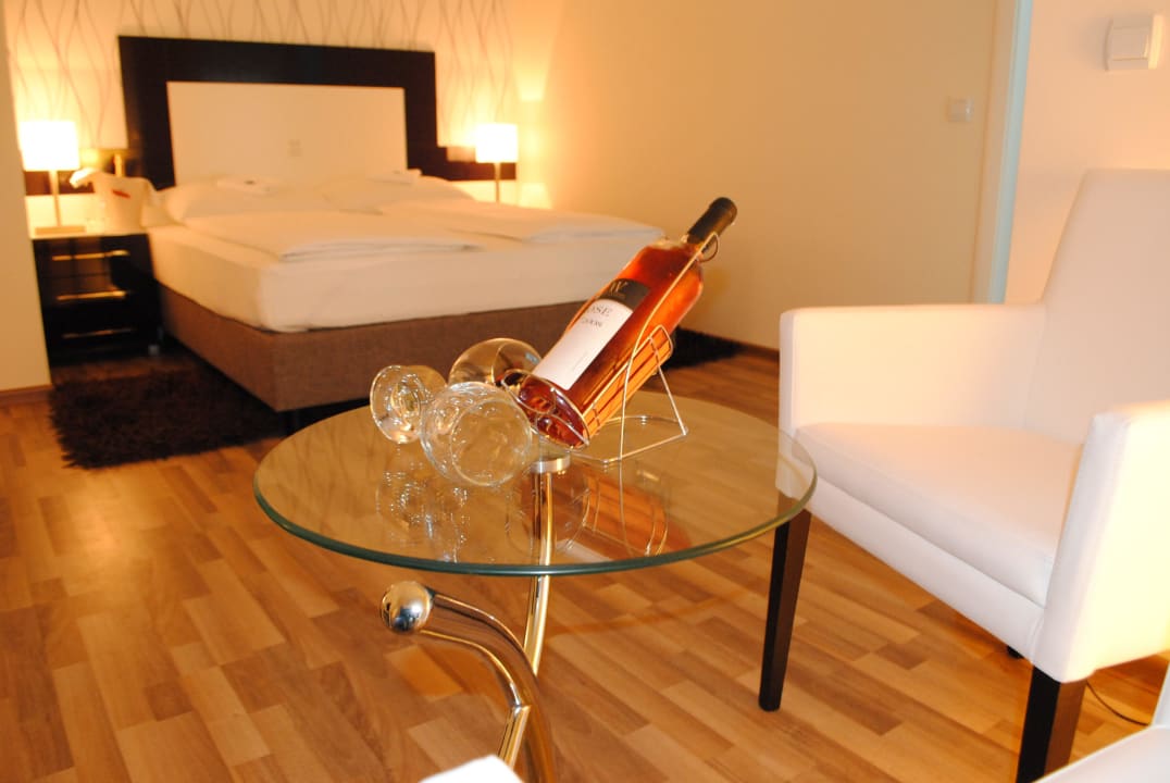 Delux Room Bed & Breakfast Vila DeLux