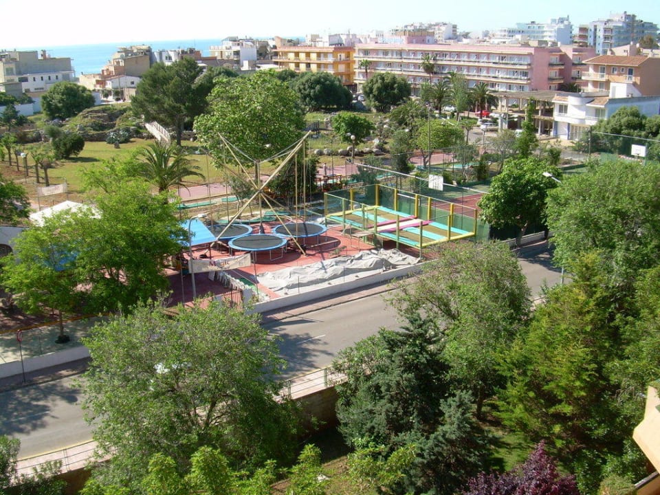 Mariant Park Hotel Mariant Park