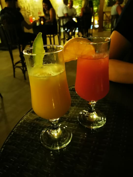 Gastro Makadi Spa - Adults only