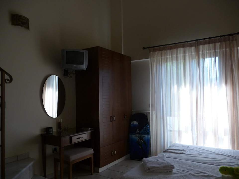 EG Apartment Kyveli Harmony Hotel Apartments