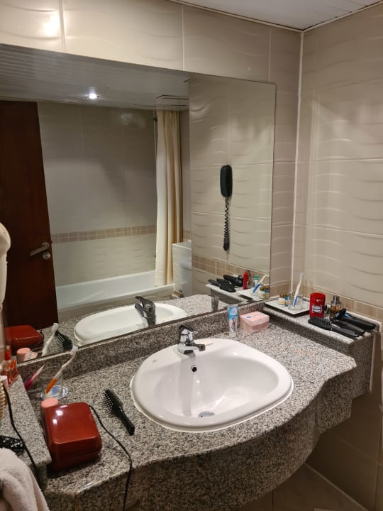 Zimmer Imperial Shams Abu Soma