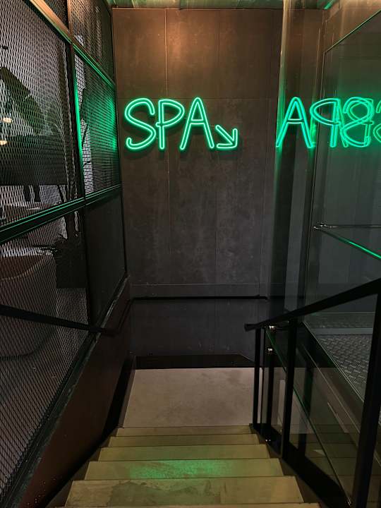 Sport & Freizeit Paradiso Garden