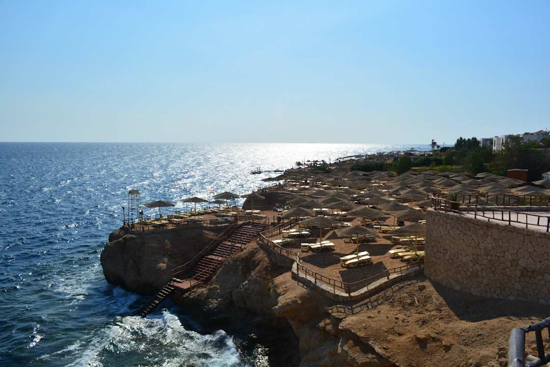 See The Grand Hotel Sharm El Sheikh