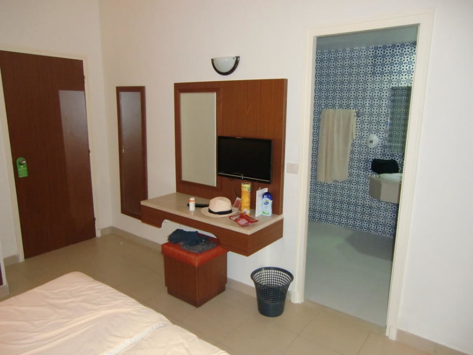 Unser Appartment 1231 Dar Khayam