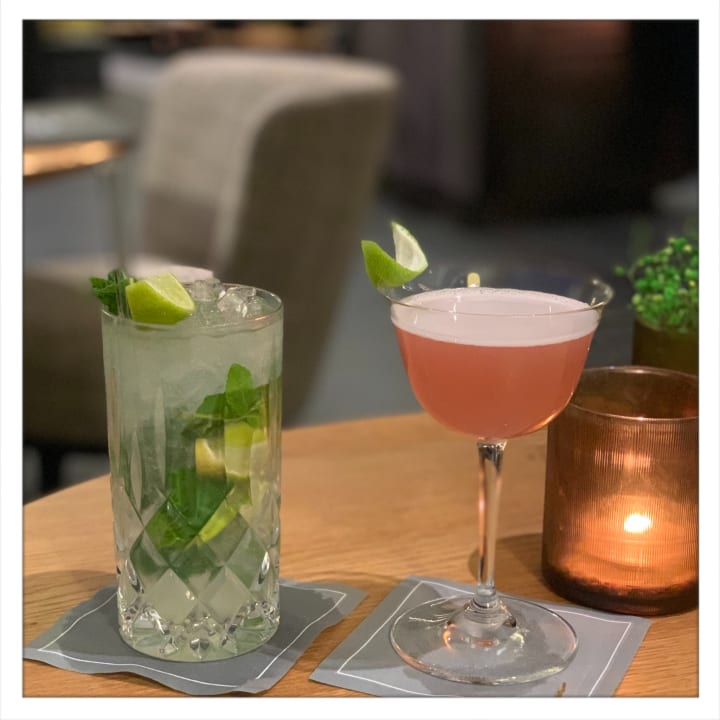 Gastro Santre dolomythic home