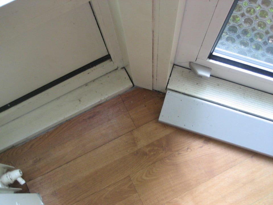 Dreck Center Parcs De Eemhof