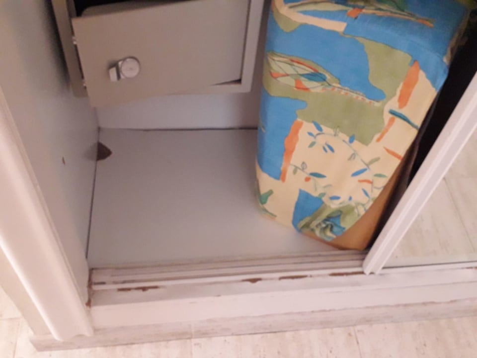 Zimmer Apartments Galeon Playa