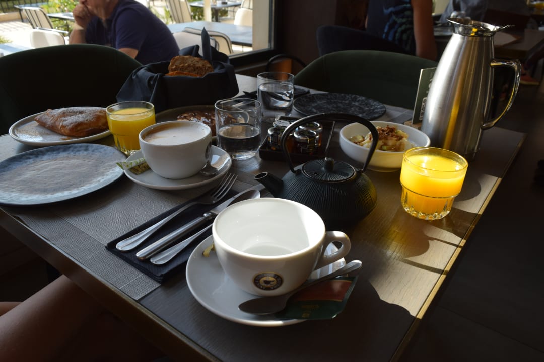 Gastro Arcadion Hotel