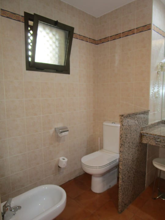 Zimmer Occidental Jandía Mar