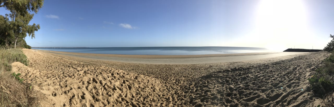 Strand Motel Shelly Beach
