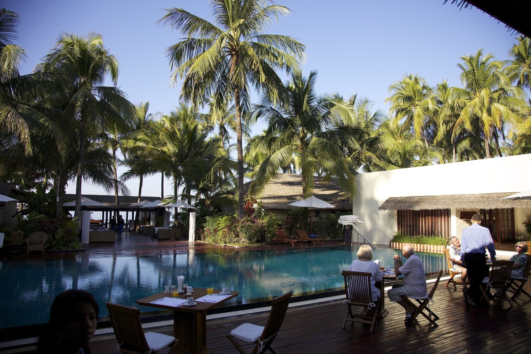 Wohlfühlatmosphäre Bayview - the beach resort