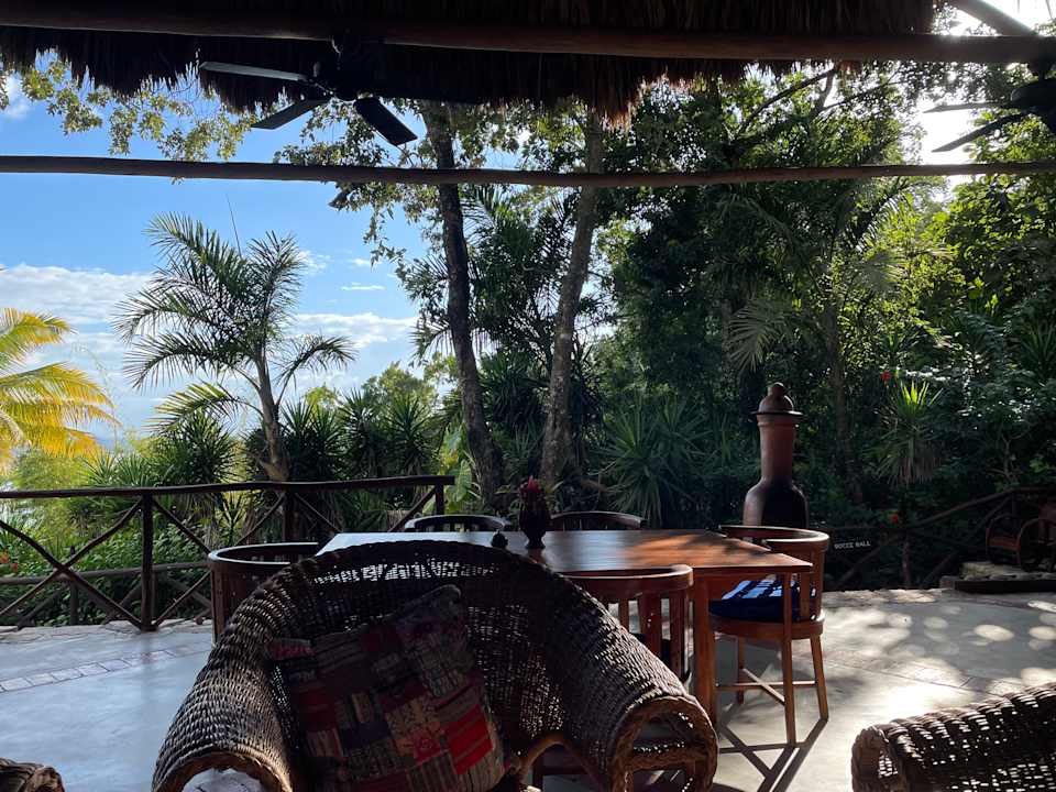 Gastro La Lancha Lodge