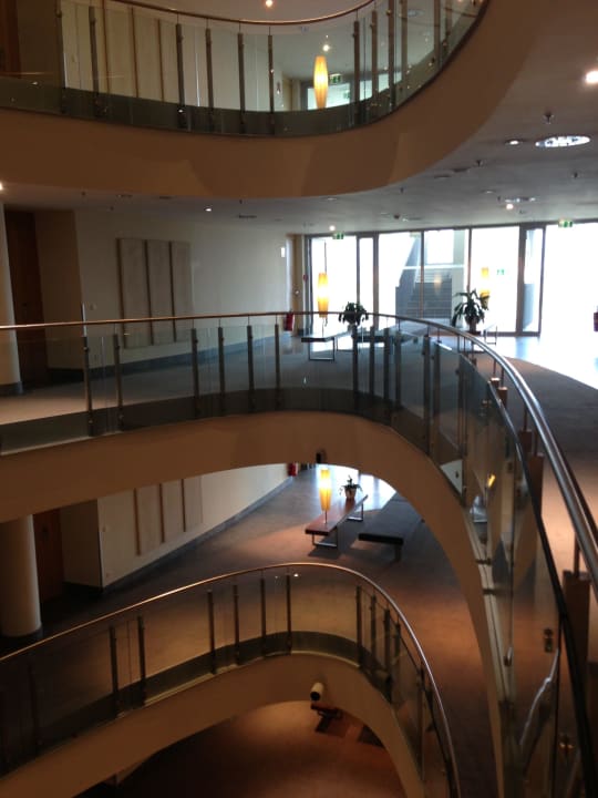 Gang Four Points by Sheraton Panoramahaus Dornbirn