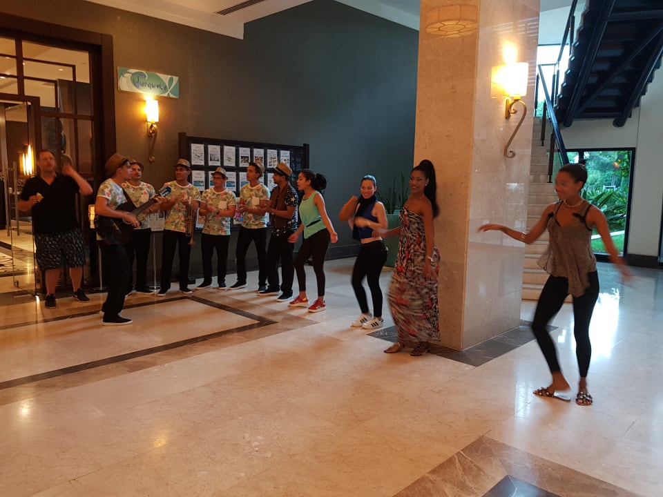 Sonstiges Susesi Luxury Resort